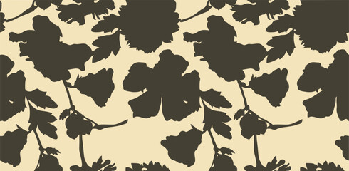 Geometric patterns with soft, flowing gradients, designed for sophisticated and contemporary wrapping papers and wallpapers. © Digital Designs EPS
