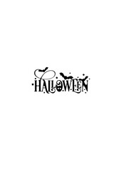 Halloween SVG Design – Spooky and Fun Artwork for Personalized Decorations & Gifts, SVG Vector Design to Print on T Shirt, Tote Bag, Mug, Sweatshirt, Hoodie