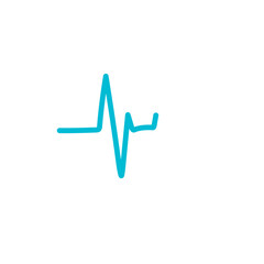 heartbeat line design