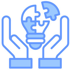 Problem Solving Icon
