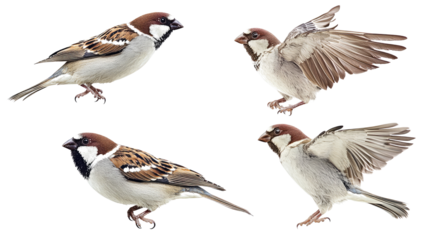 Flight and Portraits Generative AI