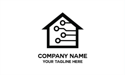 logo for digital and technology companies