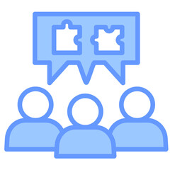 Collaboration Icon