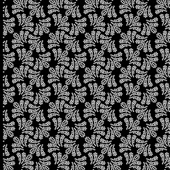 Rhinestone applique collar design for t-shirt or blouse hot-fix transfer. Abstract beautiful glitter applique rhinestone motif.	