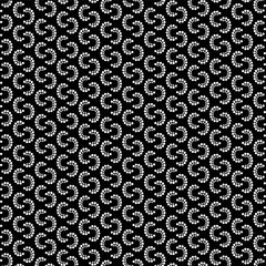 Rhinestone applique collar design for t-shirt or blouse hot-fix transfer. Abstract beautiful glitter applique rhinestone motif.	