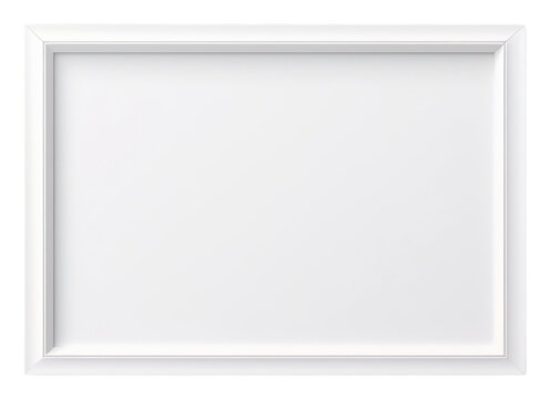 PNG Minimal frame mockup backgrounds white