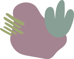 abstract shapes and lines