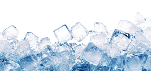PNG Pile of ice cubes background crystal accessories.