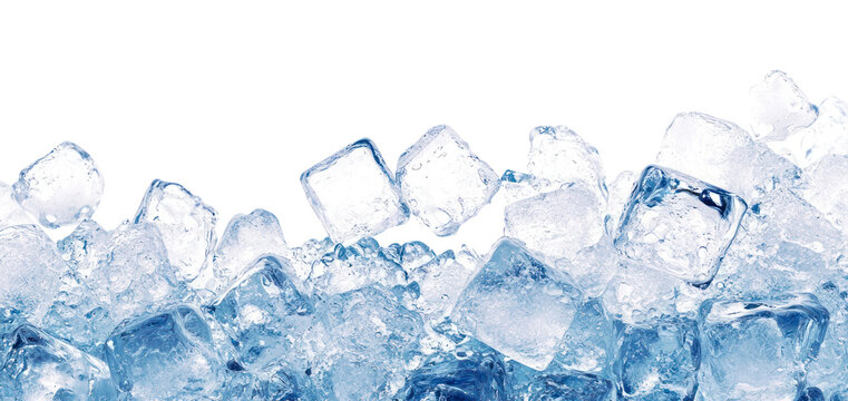 PNG Pile of ice cubes background crystal accessories.