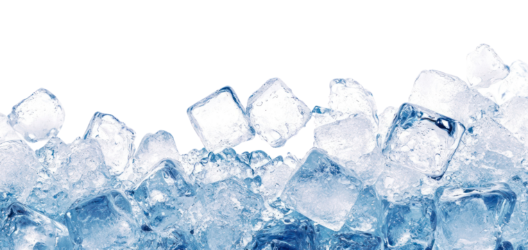PNG Pile of ice cubes background crystal accessories.