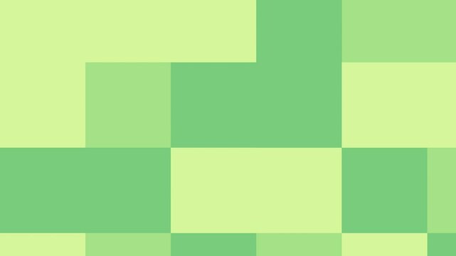 Green abstract geometric pattern suitable for backgrounds, wallpapers, prints, packaging design, and digital art projects.