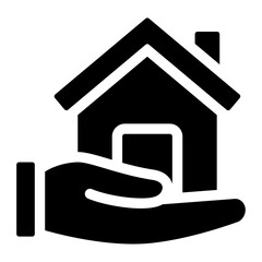 home insurance icon