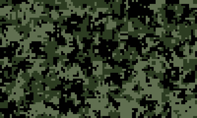 Attack template hidden como. Contemporary jungle tan hiding. Hunting canvas defense design.