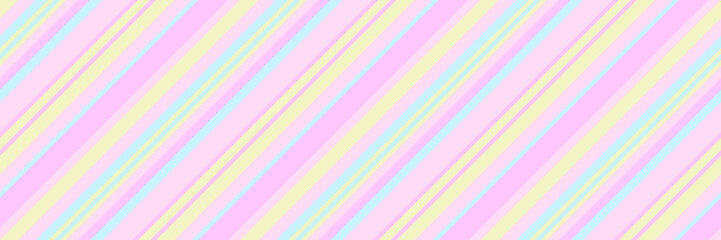 Obraz premium Graphic stripe pattern with diagonal lines and vibrant colours. Ideal for abstract backgrounds, seamless wallpapers, and trendy textile prints.