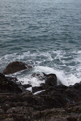 Majestic Pacific Northwest Coastline