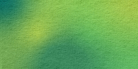 Colorful gradient texture showcasing a blend of vibrant green shades in soft tones