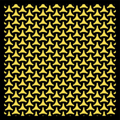 Laser cut and print design