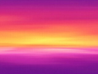 A vibrant gradient background with electric sunset colors.featuring intense pinks, oranges, and purples.conveying energy and beauty.ideal for dynamic designs and evening themes