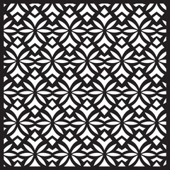 Laser cut and print design