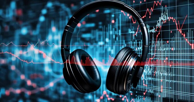 AI Suggesting Personalized Music Playlists