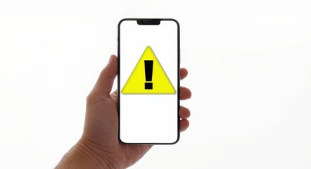 Critical Alert Immediate Attention Required.