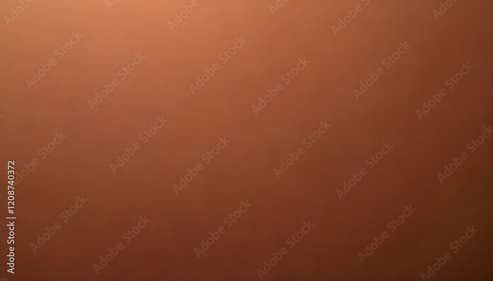 Poster a rich brown mocha paper background with a soft, trendy texture, combining subtle graininess and a m