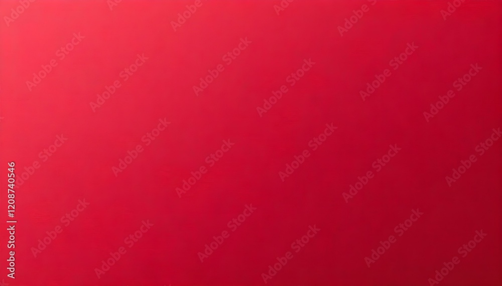 Aufkleber a premium paper texture featuring a smooth gradient blending deep marsala and brick red hues