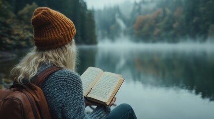 National poetry month observance: book appreciation, paper artistry, poetic passion, literary exploration, verse creativity, storytelling beauty, word expression, rhyme inspiration literature focus, .