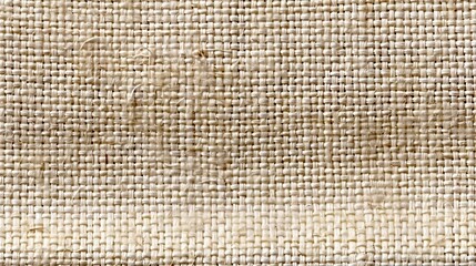 Textured Beige Fabric Background for Elegant Design Projects
