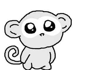 Obraz premium cartoon. cartoon, animal, vector, illustration, mouse, baby, cute, bear, character, love, funny, isolated, toy, art, pet, puppy, drawing, fun, dog, koala, smile, nature, happy, children, mammal