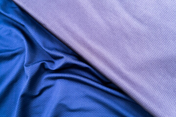 blue satin background texture