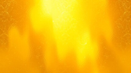Obraz premium Abstract gold gradient background. Blurred golden backdrop. Vector illustration for your graphic design, banner, website, brochure