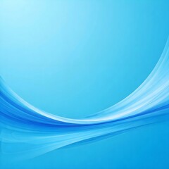 blue abstract background