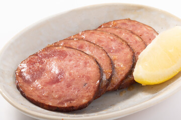 ロースト牛タン