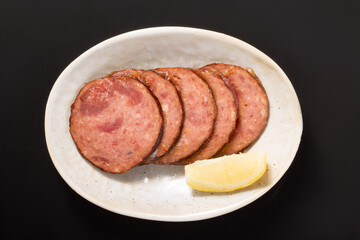 ロースト牛タン