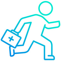 First Aid Icon