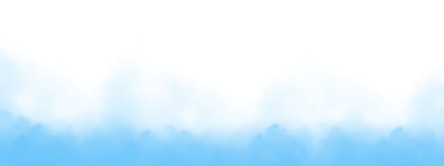 Light Blue, For used on light backgrounds. Design element, text or space. Transparency only in...
