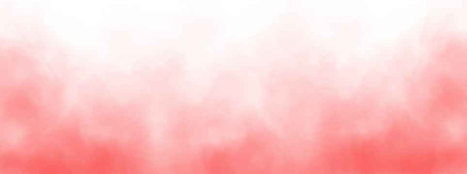 Red smoke, Transparent PNG available Special effect of steam, smoke, fog, clouds.