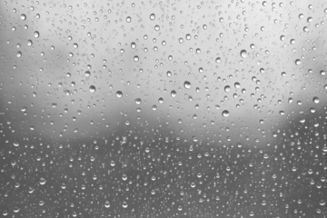 PNG Raindrops on the window as an overlay background droplets water.