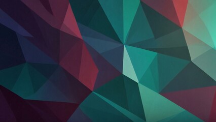 Obraz premium abstract geometric background