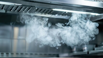 Exhaust Fan: This fan helps eliminate smoke, heat, and unpleasant odors from your kitchen or bathroom, improving air quality and ventilation.
