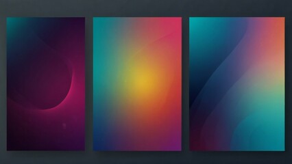 Fototapeta premium abstract colorful background