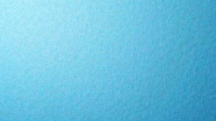 Naklejka premium A Subtle Textured Light Blue Background Ideal for Various Design Projects and Digital Applications