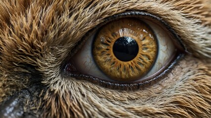 Animal Eye