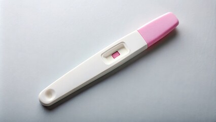 Positive pregnancy test on a background, Pregnancy, test, positive, result, motherhood, expecting, baby, family