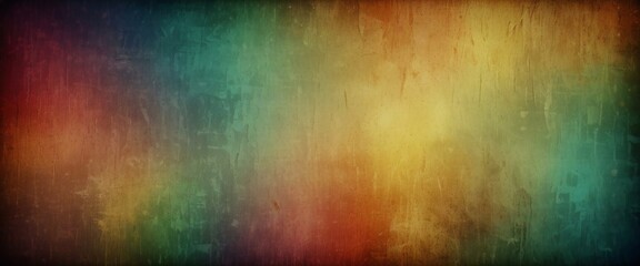 Obraz premium abstract colorful background