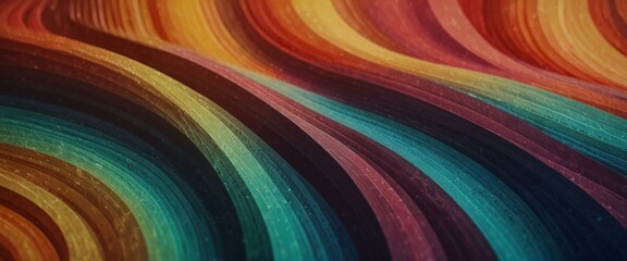 abstract colorful background