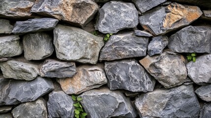 Obraz premium Stone Wall Texture, Graphic Resources, Wallpapers and Backgrounds