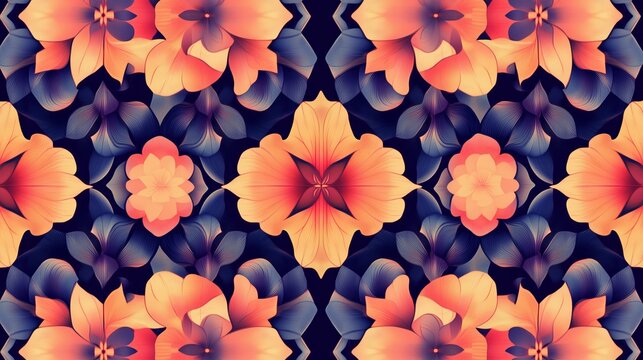 Yoja pattern, modern