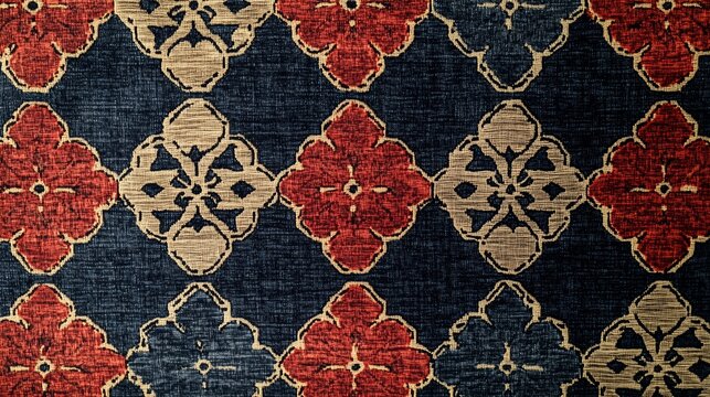 Yoja pattern, modern